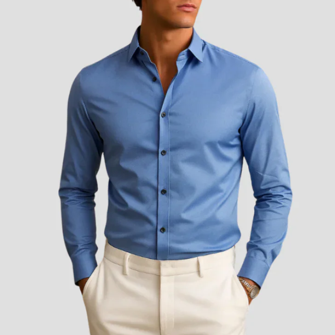 Laurent | Chemise Slim