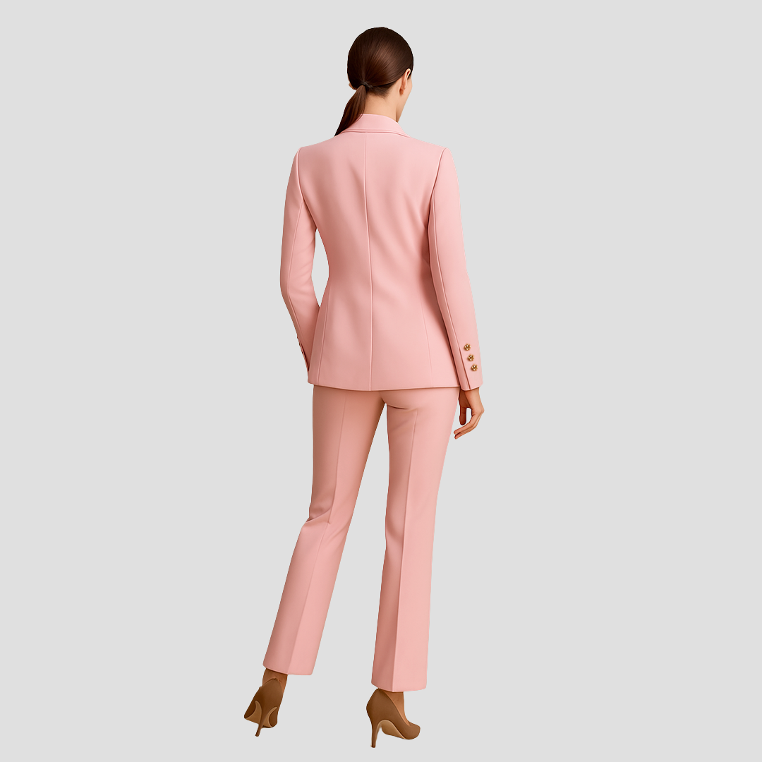 Alexandra | Tailleur Chic
