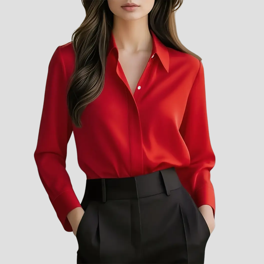 Berenice | Chemisier Élégant