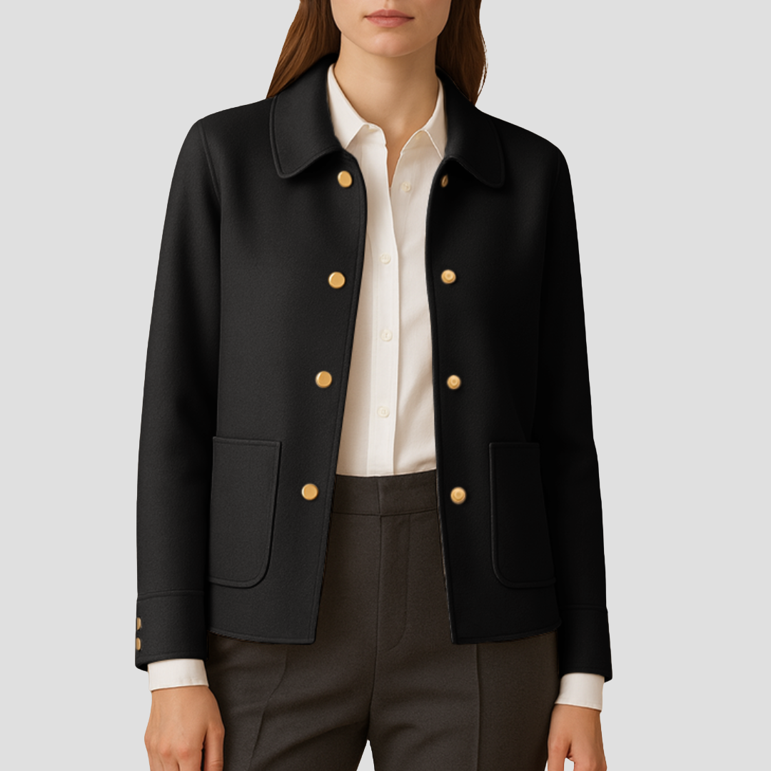 Judith | Veste Décontractée