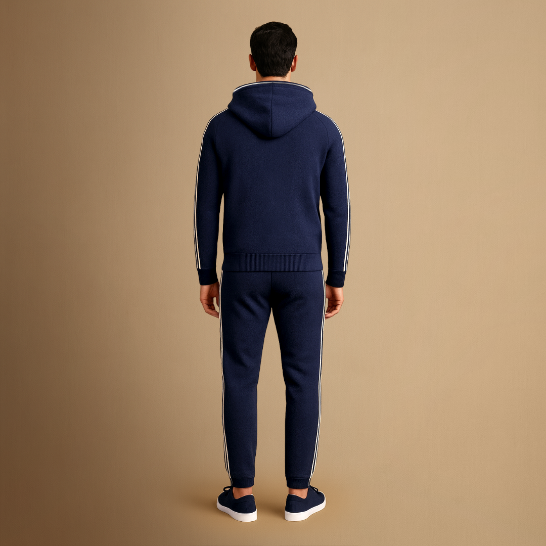 Pierrick | Ensemble Hoodie Décontracté
