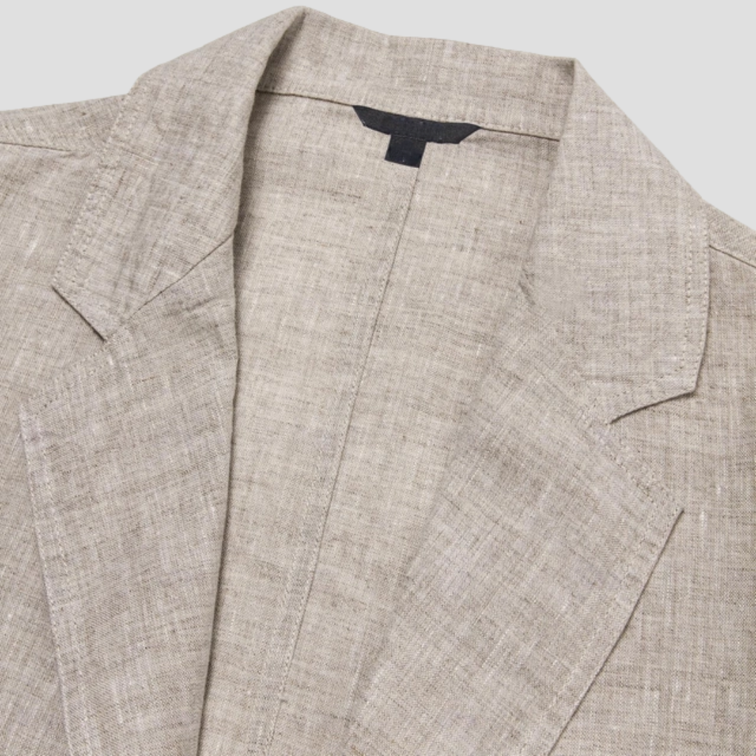 Jules | Blazer Lin Été