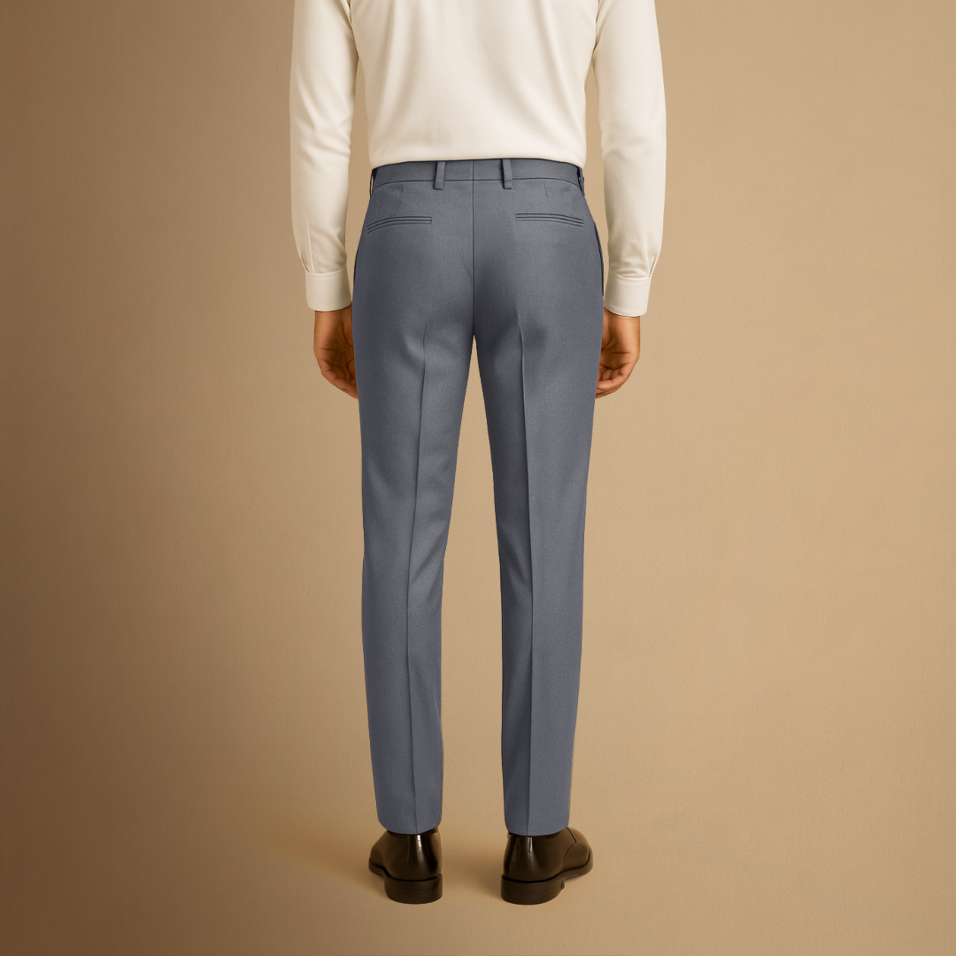 Nicolas | Pantalon Costume Chic