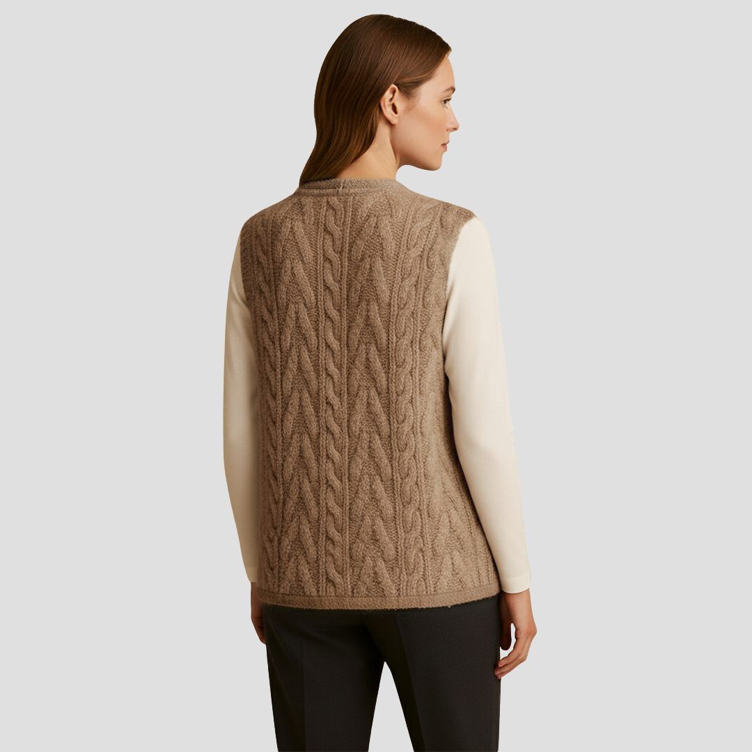Joie | Gilet Hiver