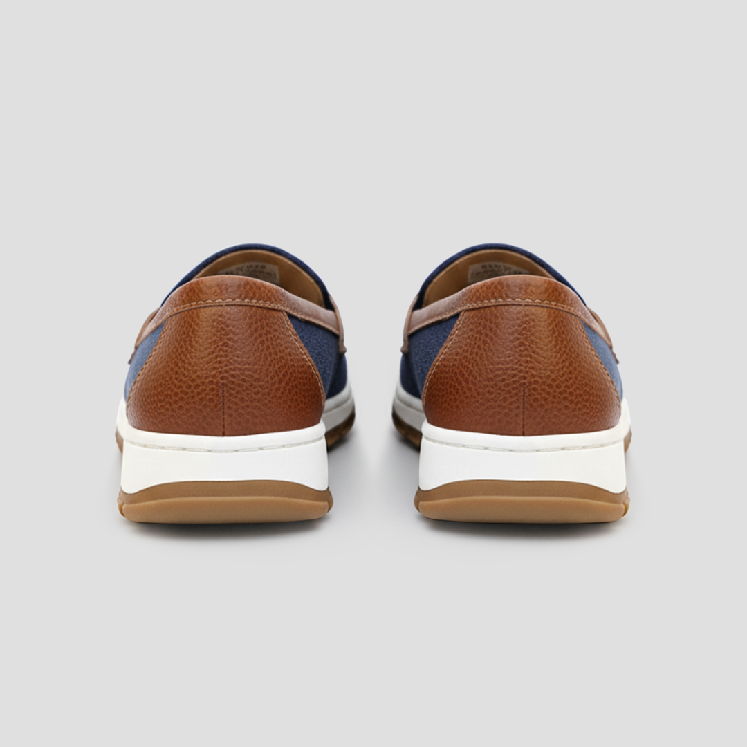 Annabelle | Mocassins à Boucle