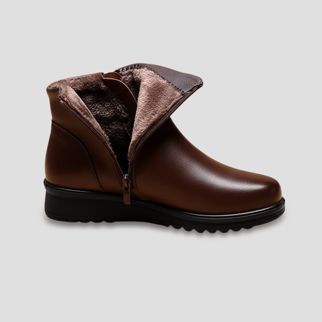 Emma | Bottines Élégantes