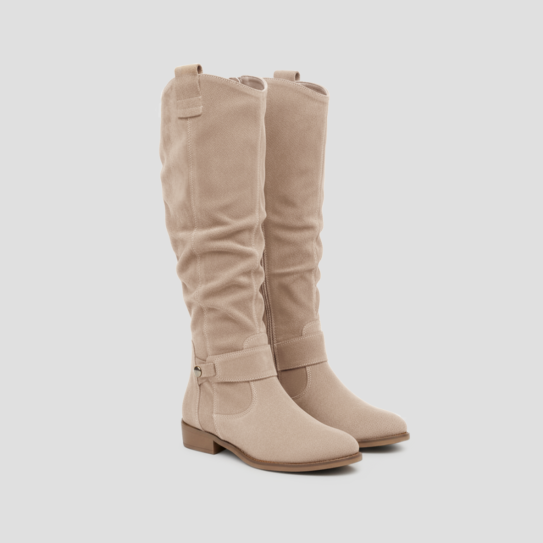 Louane | Bottes Hautes