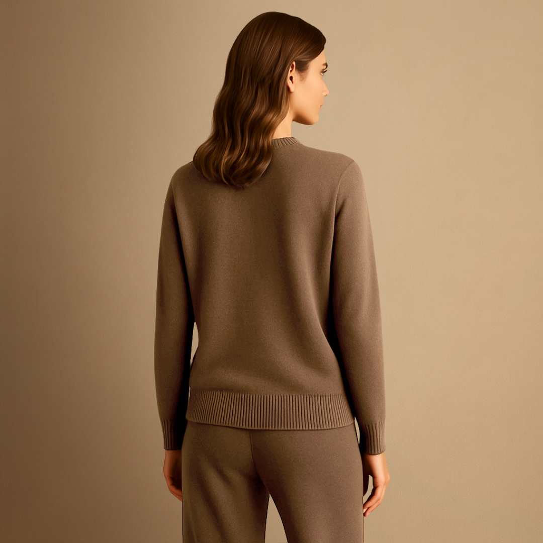 Noella | Ensemble Tricot Chic