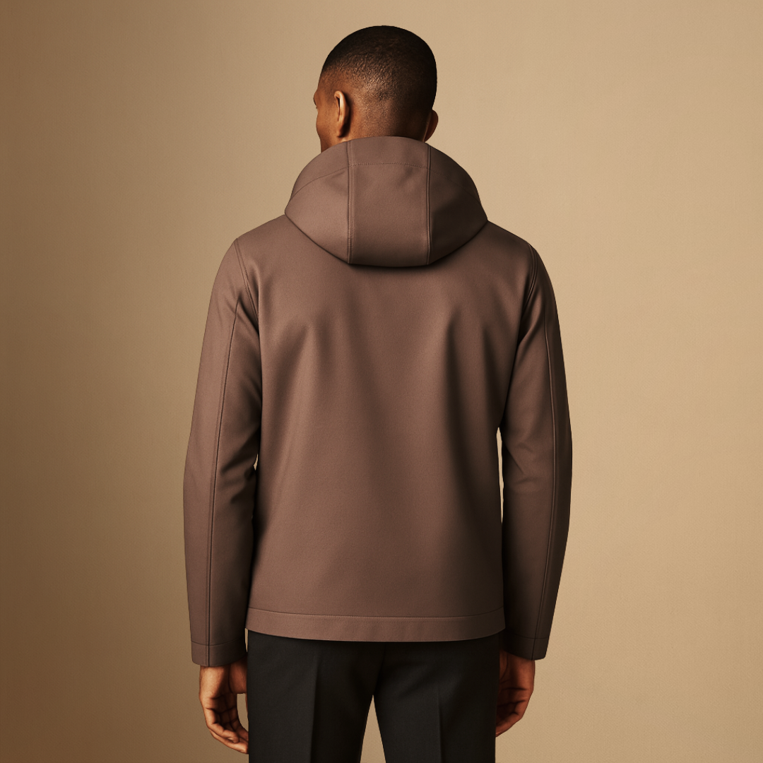 Réal | Blouson Urbain Léger