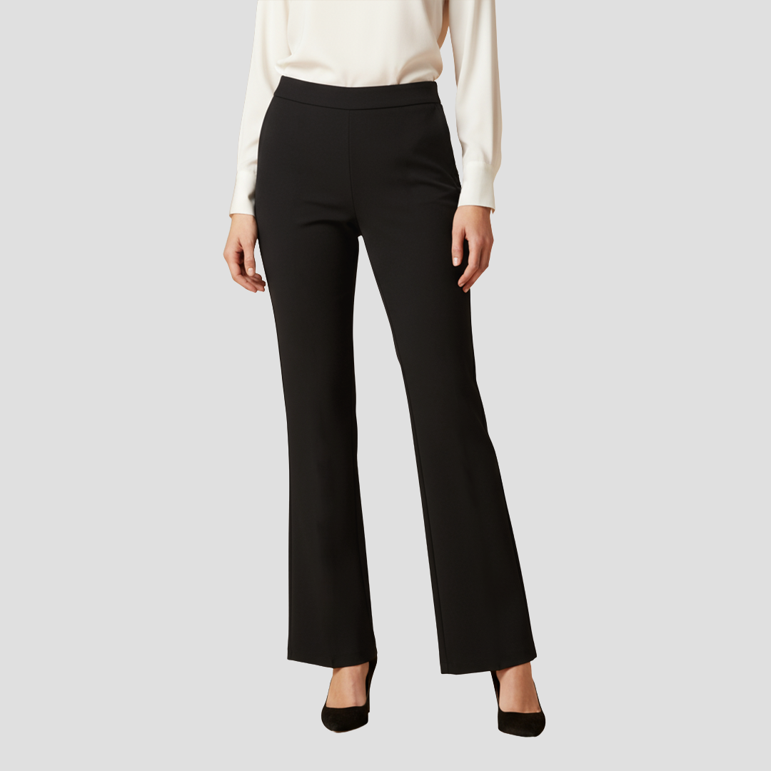 Agathe | Pantalon Confort