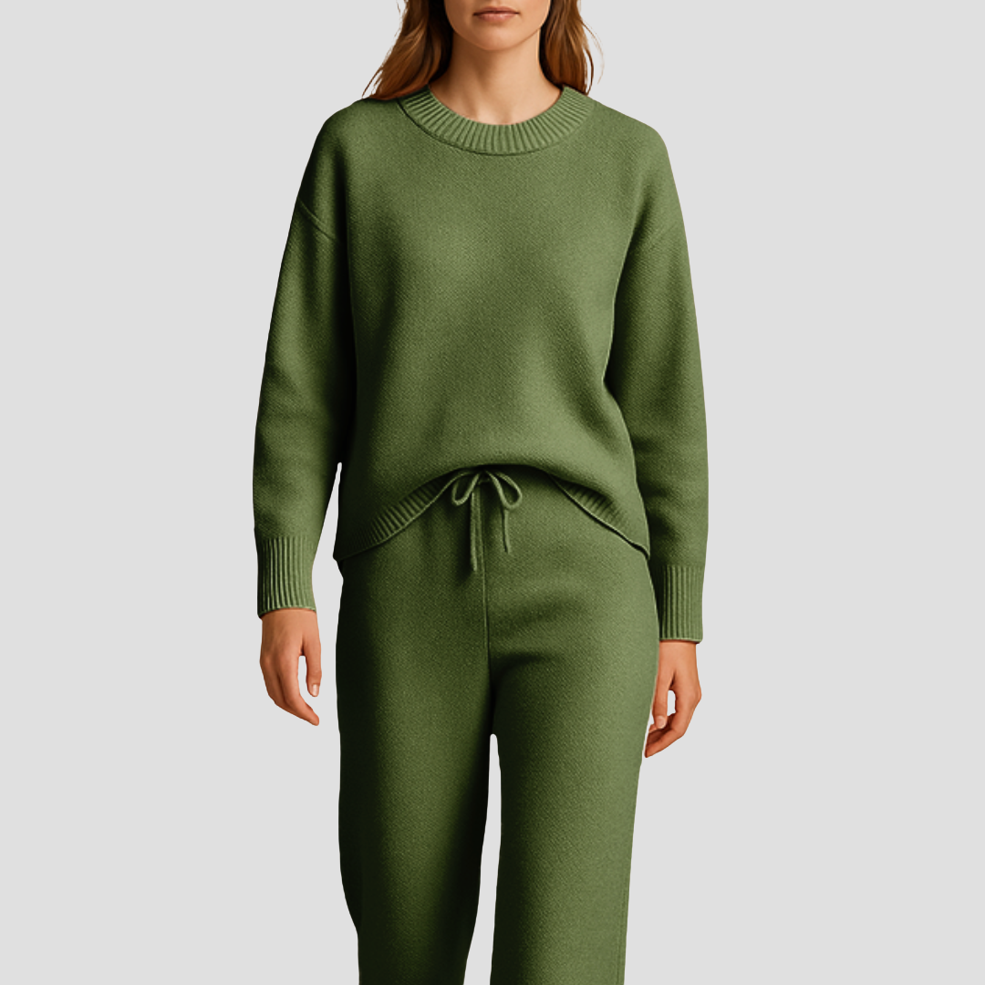 Noella | Ensemble Tricot Chic