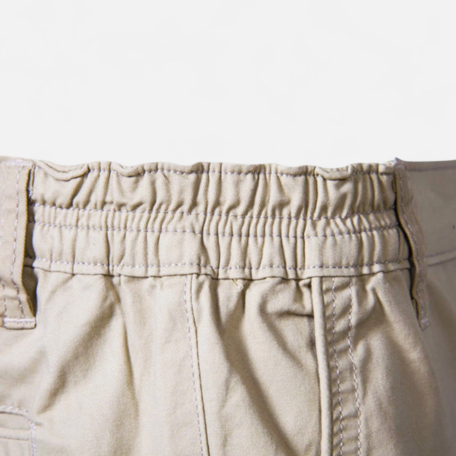 Belrois | Short Chino Décontracté en Coton pour Homme – Confort et Élégance