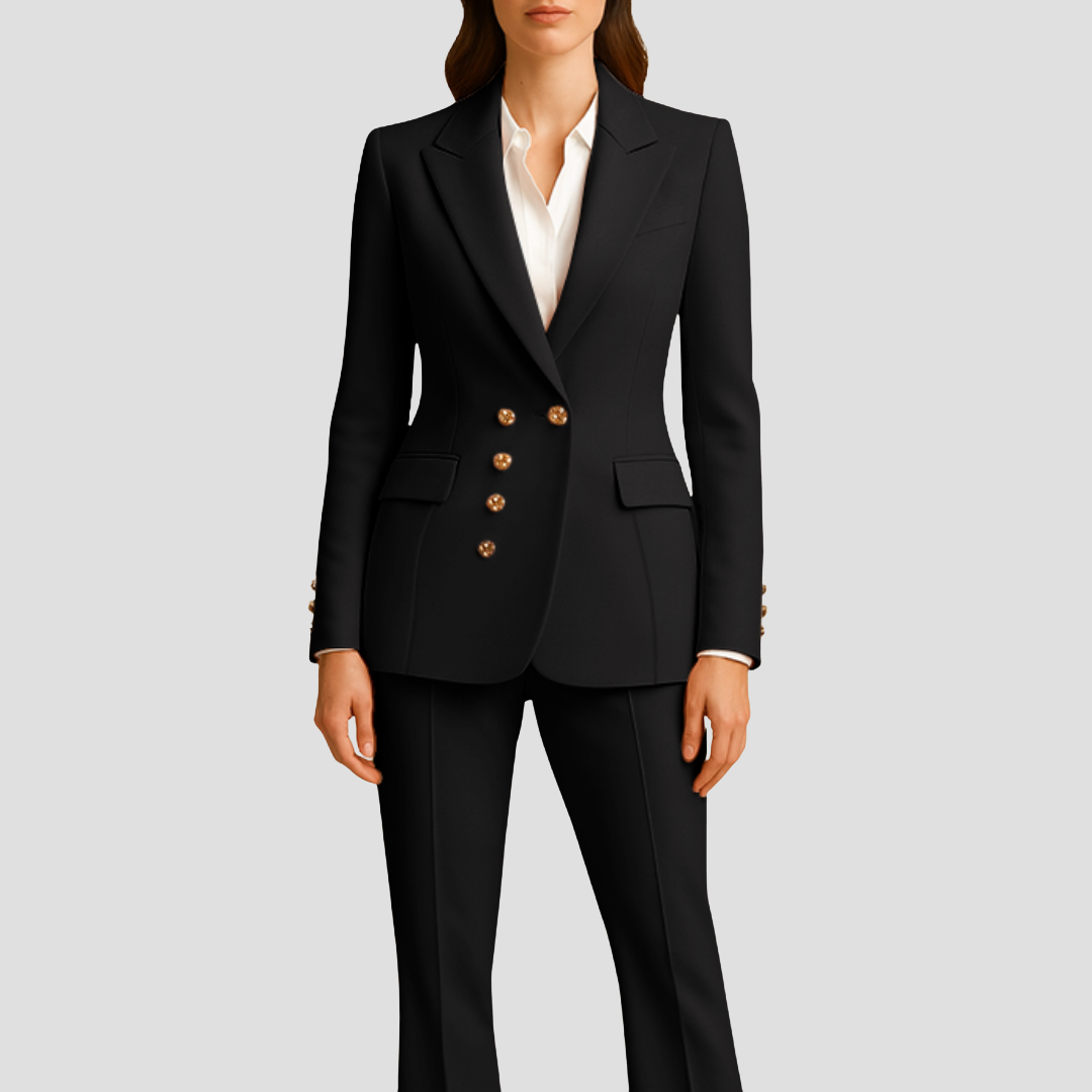 Alexandra | Tailleur Chic