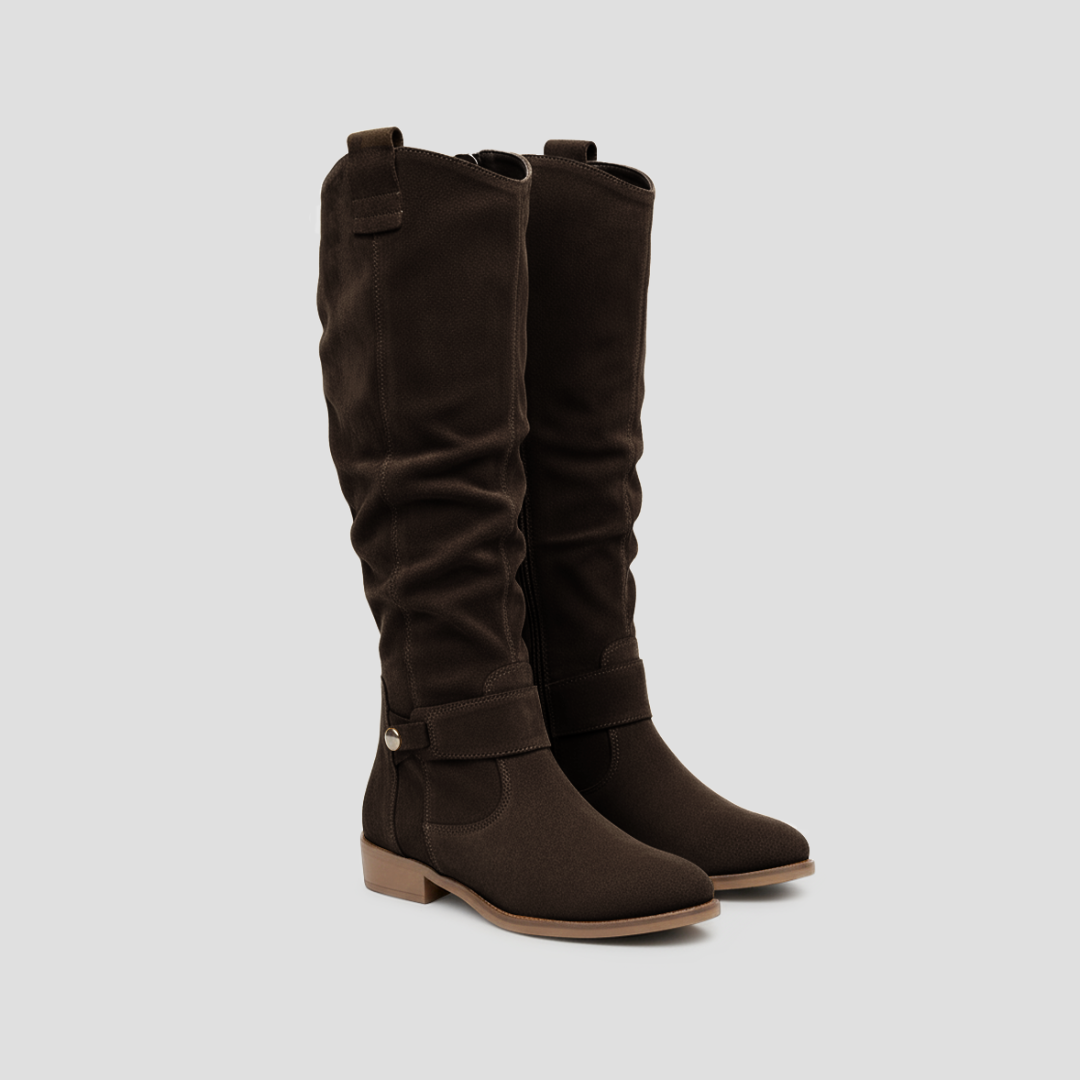 Louane | Bottes Hautes