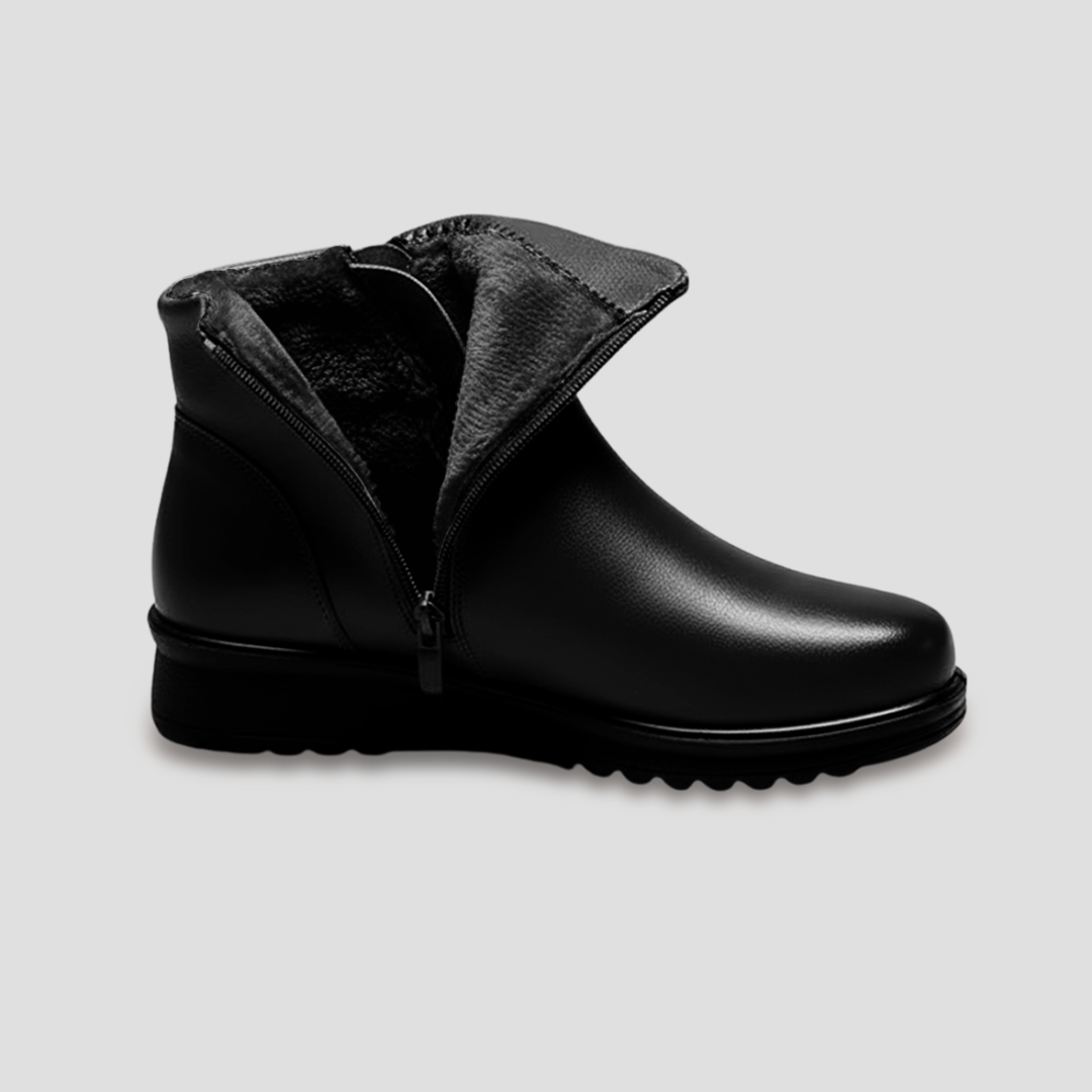Emma | Bottines Élégantes