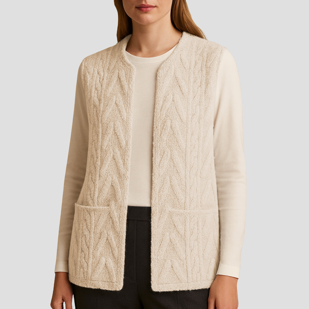 Joie | Gilet Hiver