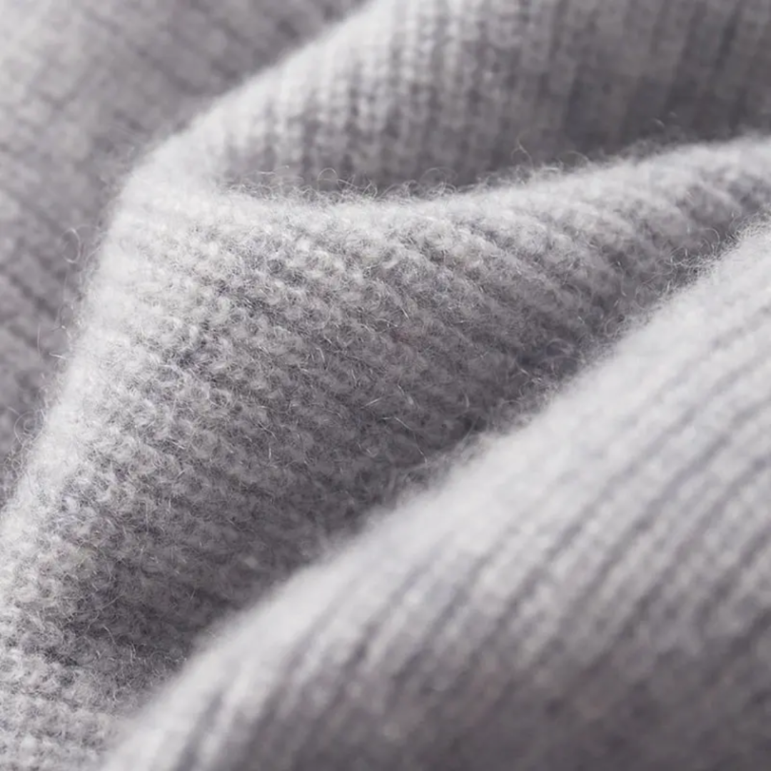 Odilon | Cardigan Zippé Élégant
