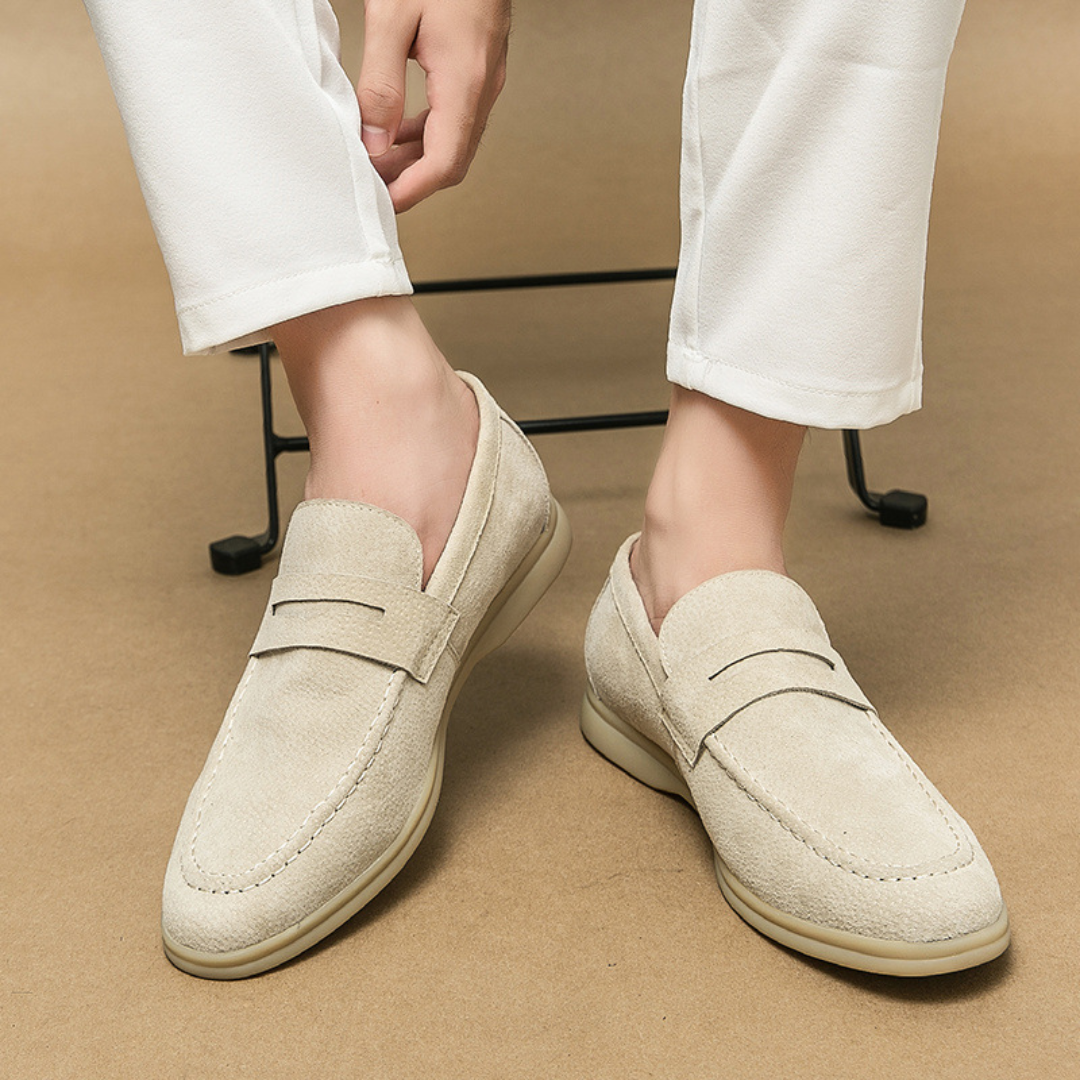 Firmin | Mocassins Classiques