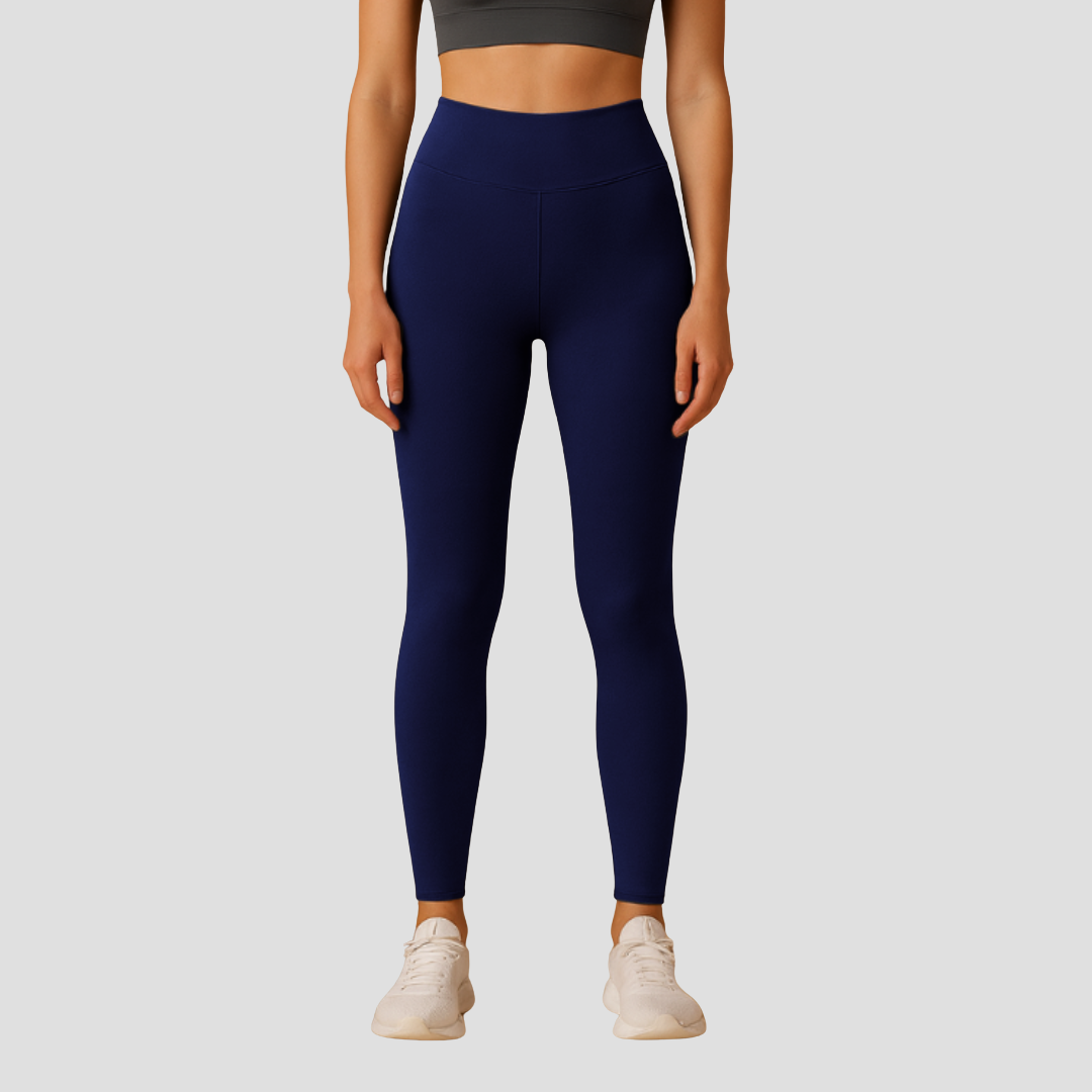 Adélaïde | Leggings Doublés
