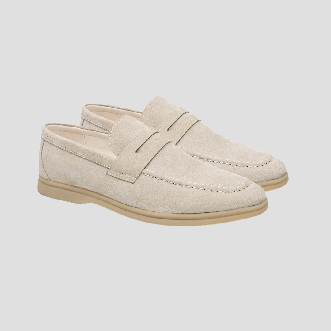Firmin | Mocassins Classiques