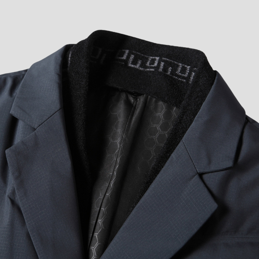 Laugier | Veste Doudoune Matelassée