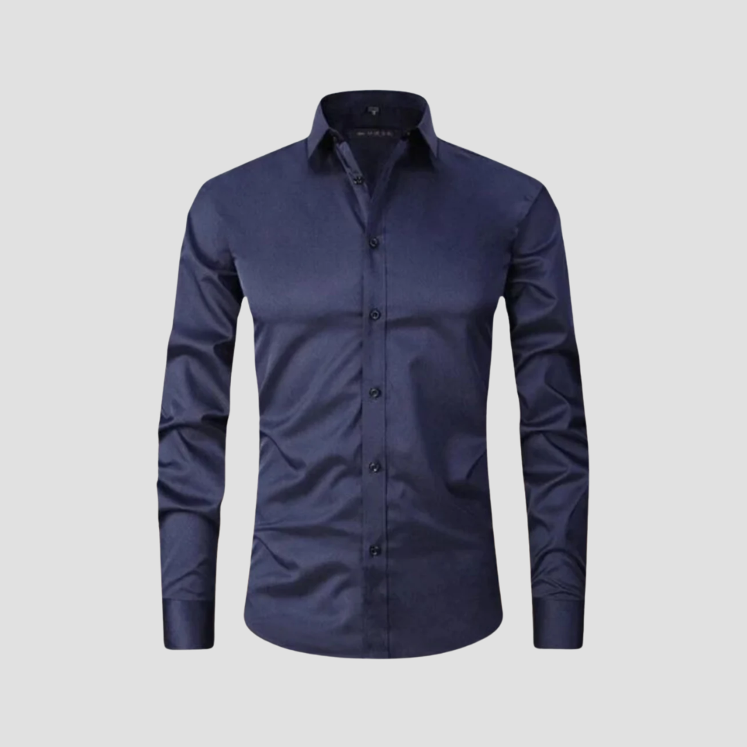 Laurent | Chemise Slim