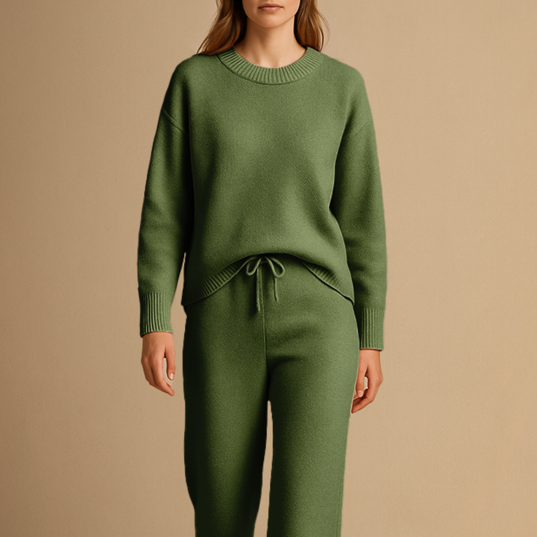 Noella | Ensemble Tricot Chic