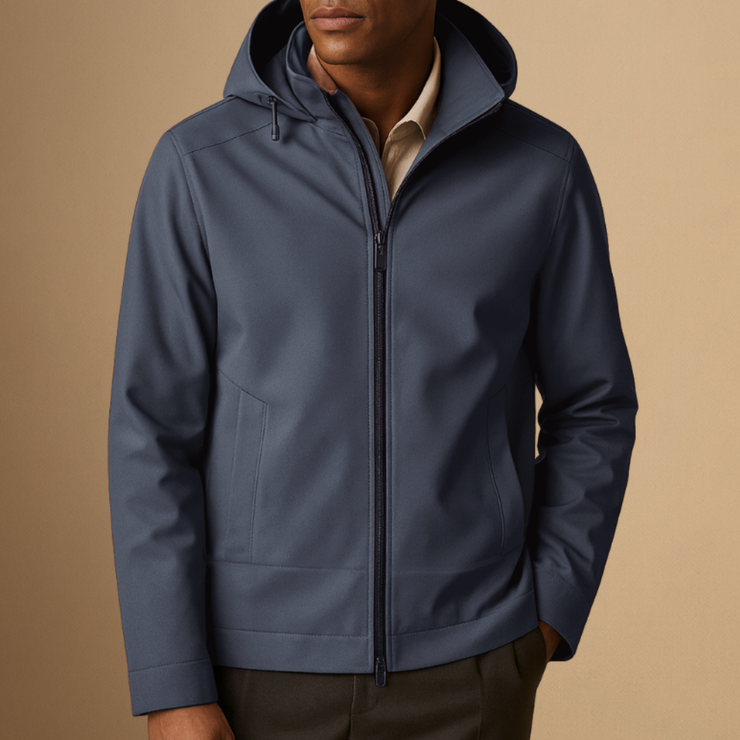 Réal | Blouson Urbain Léger