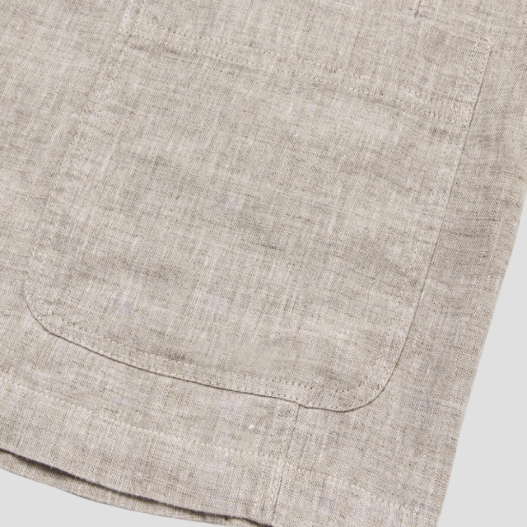 Jules | Blazer Lin Été