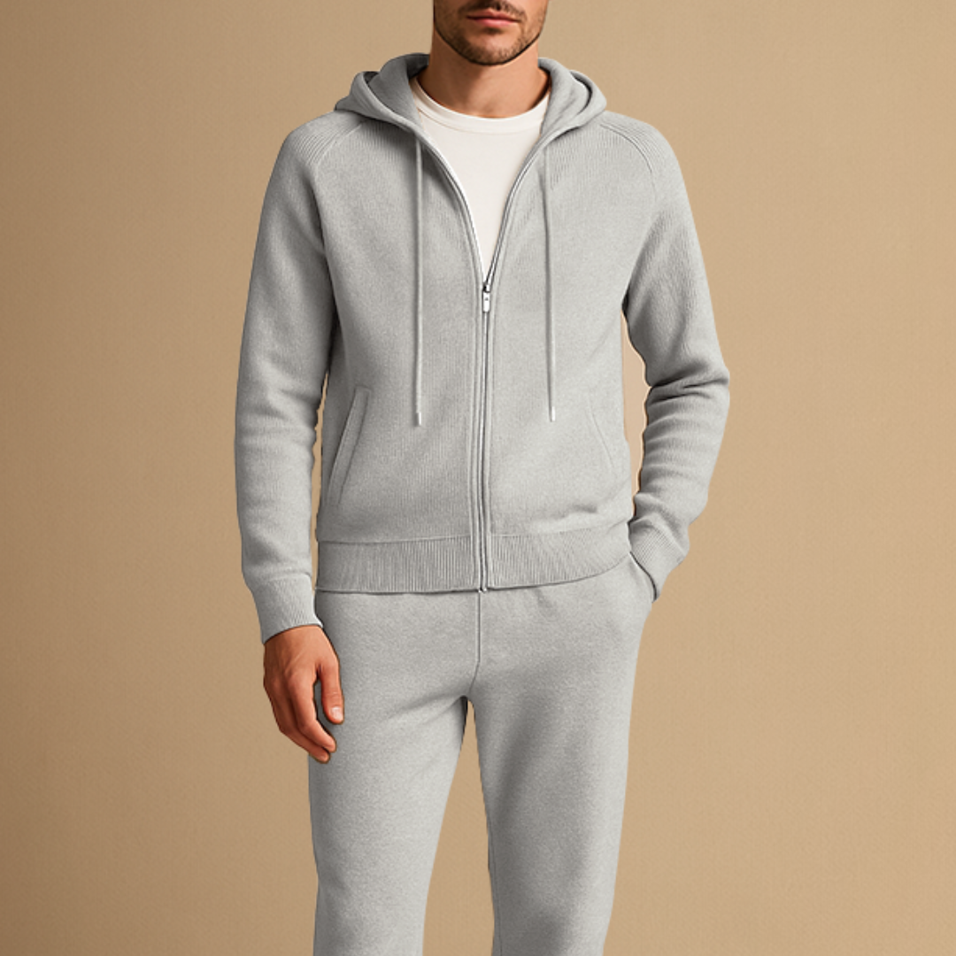 Guillaume | Loungewear Chic