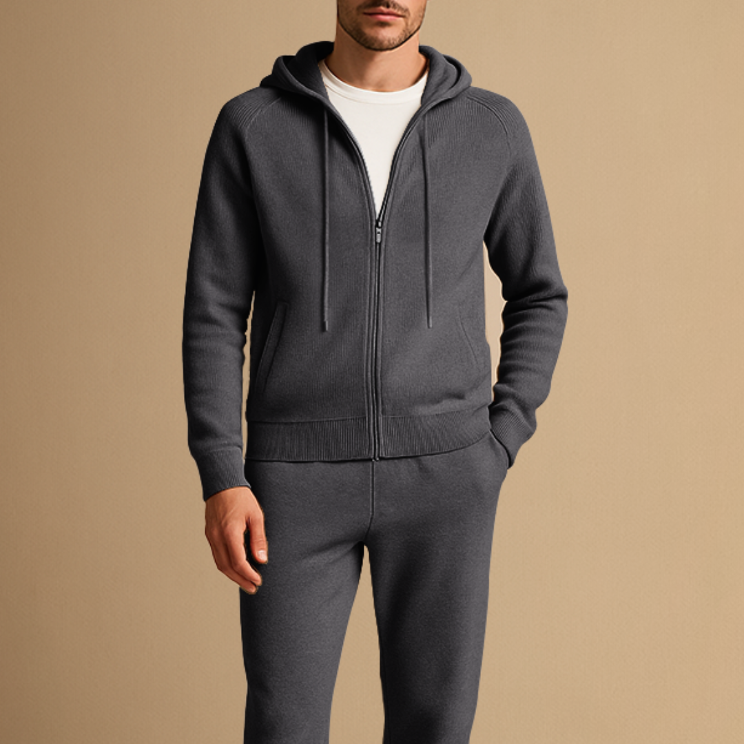 Guillaume | Loungewear Chic