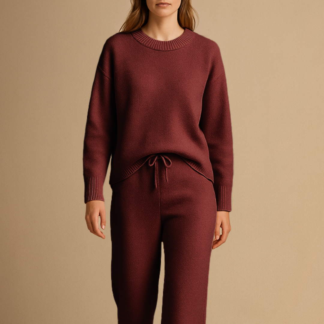 Noella | Ensemble Tricot Chic