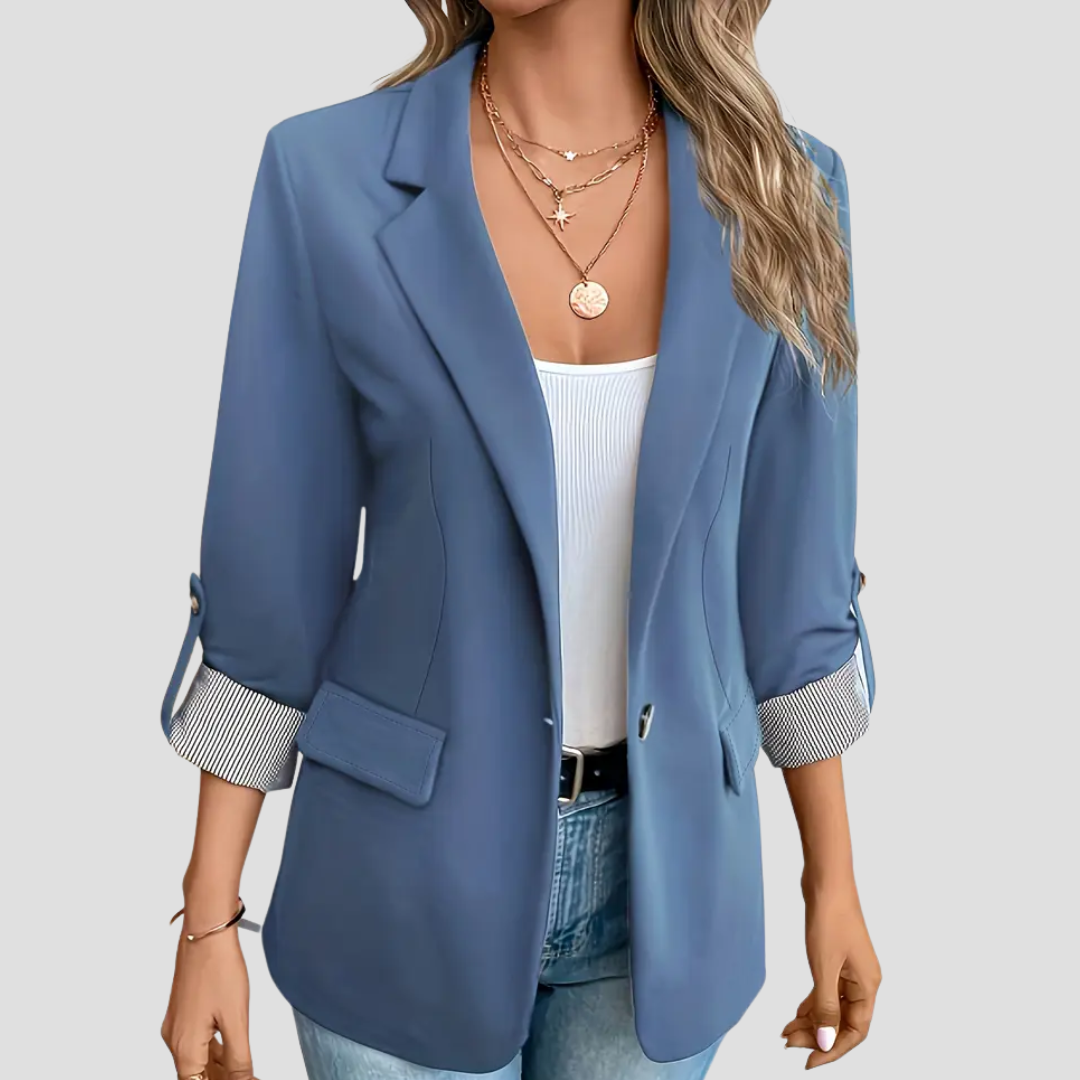 Éliane | Blazer Classique