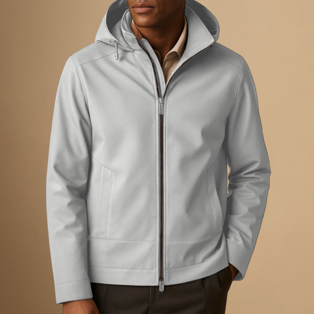 Réal | Blouson Urbain Léger