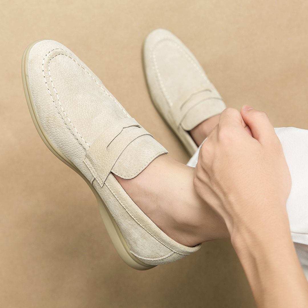 Firmin | Mocassins Classiques