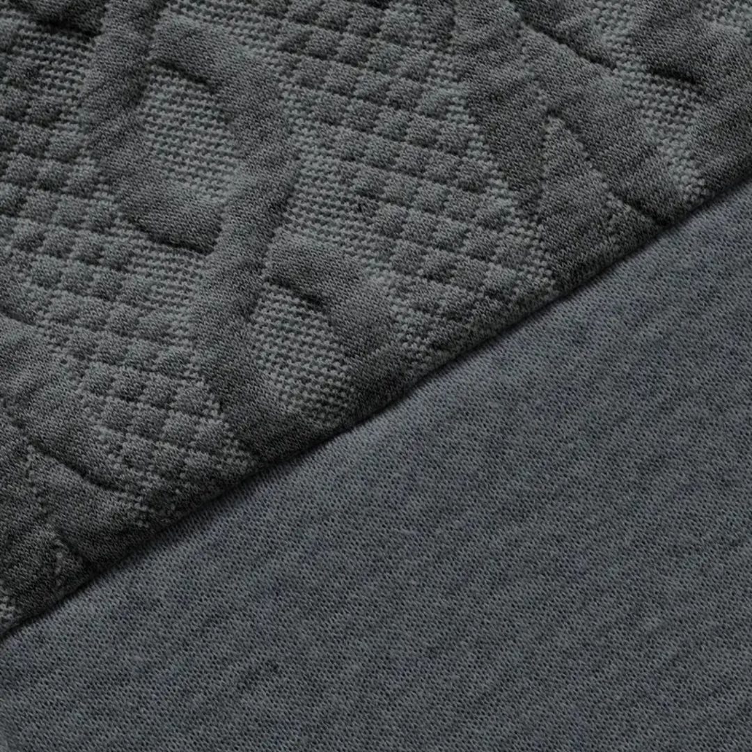 Aglaé | Cardigan à Capuche Zippé