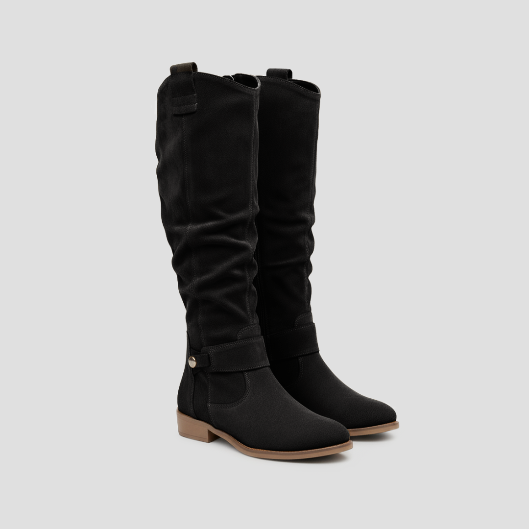 Louane | Bottes Hautes