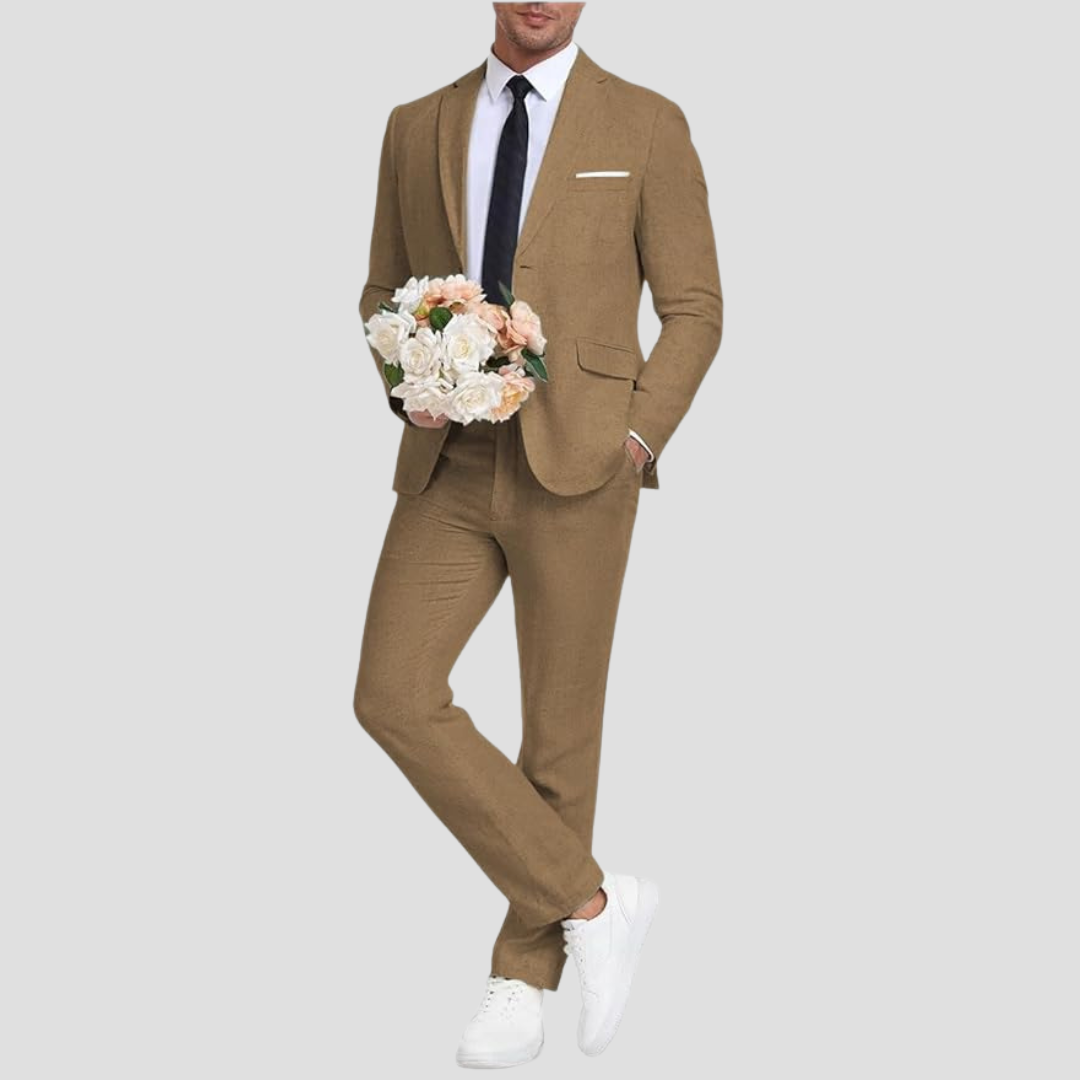 César | Costume Léger Chic