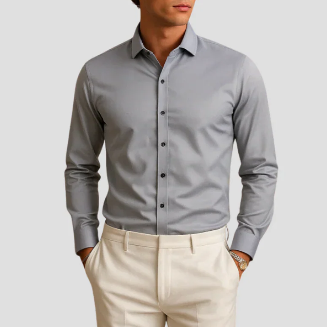 Laurent | Chemise Slim