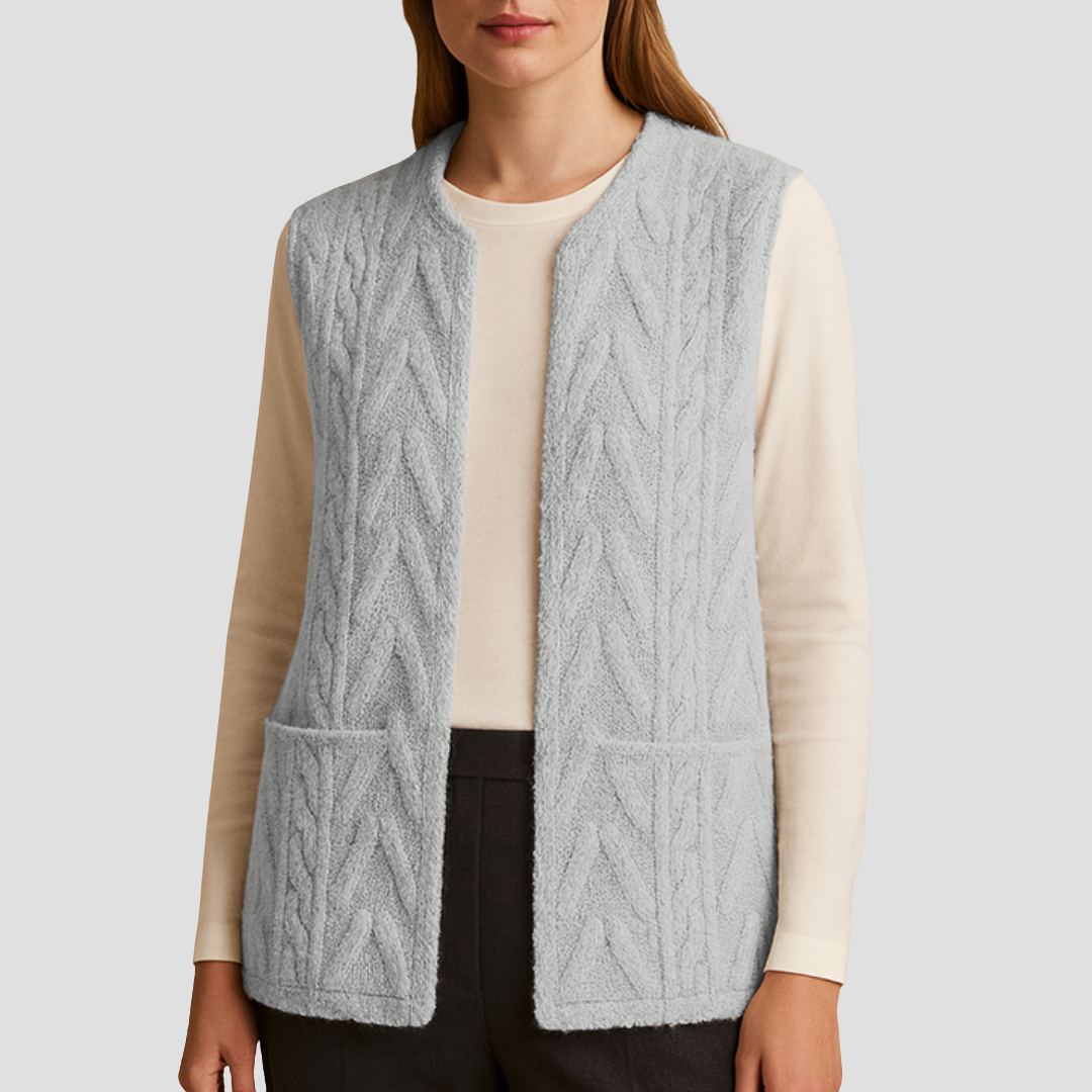 Joie | Gilet Hiver
