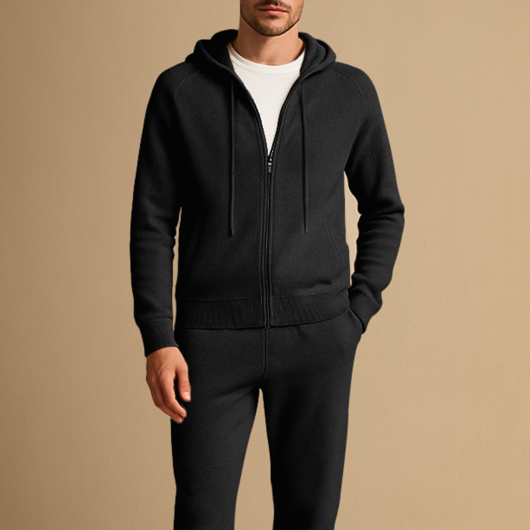 Guillaume | Loungewear Chic