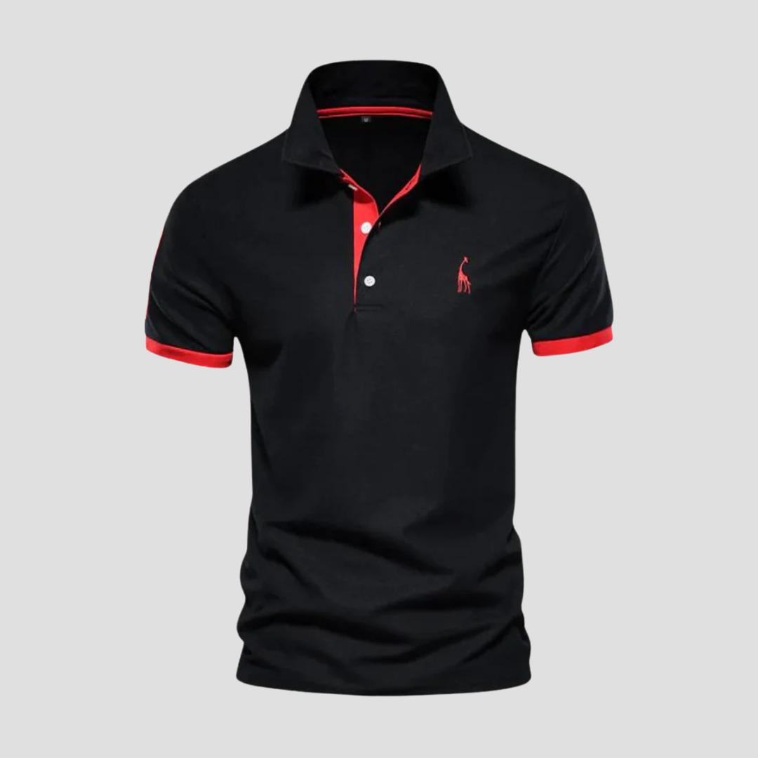Théolain | Polo Classique Confortable