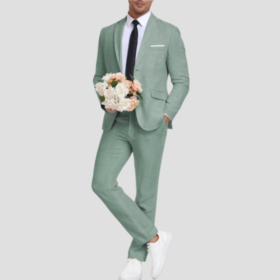 César | Costume Léger Chic