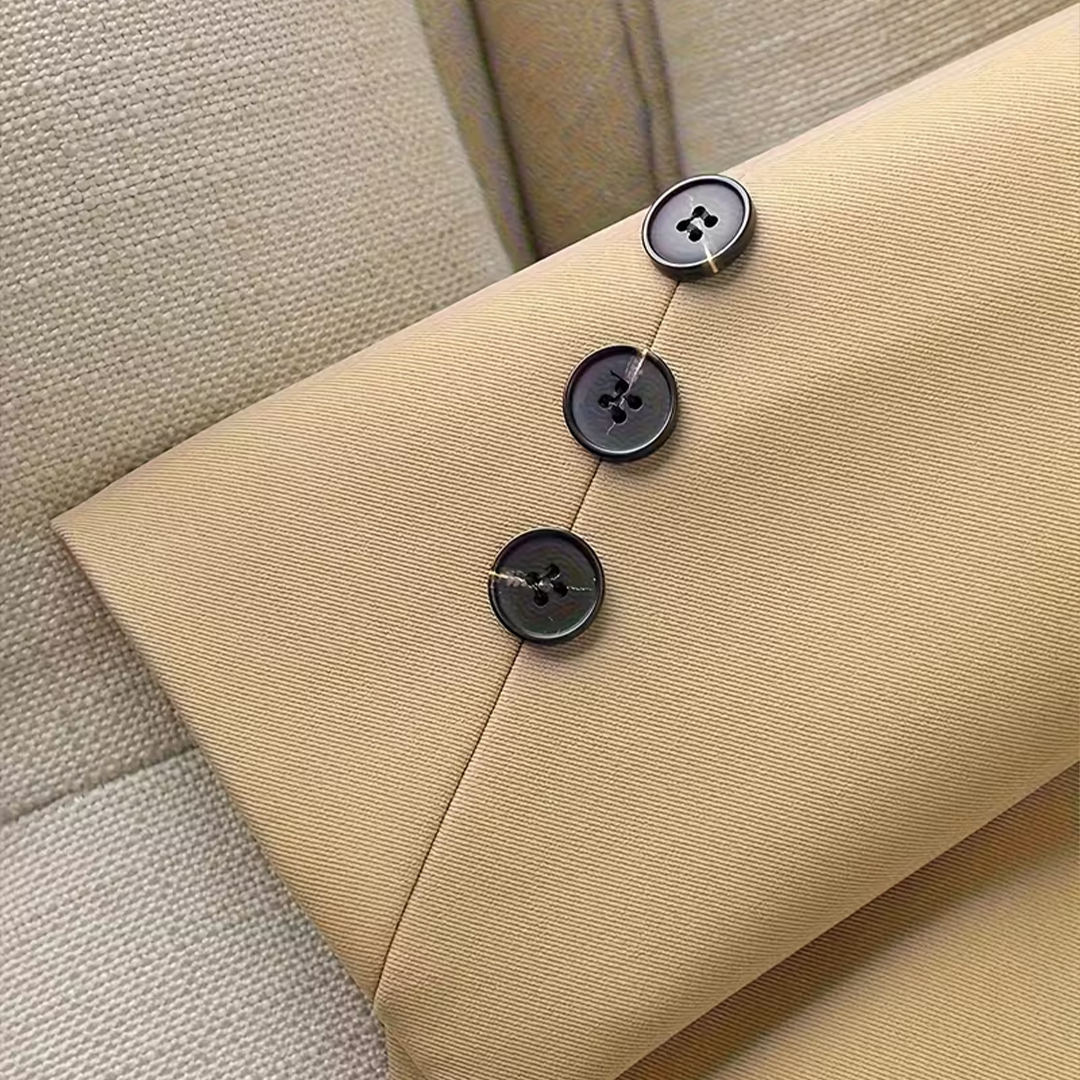 Amandine | Veste Tailleur Chic