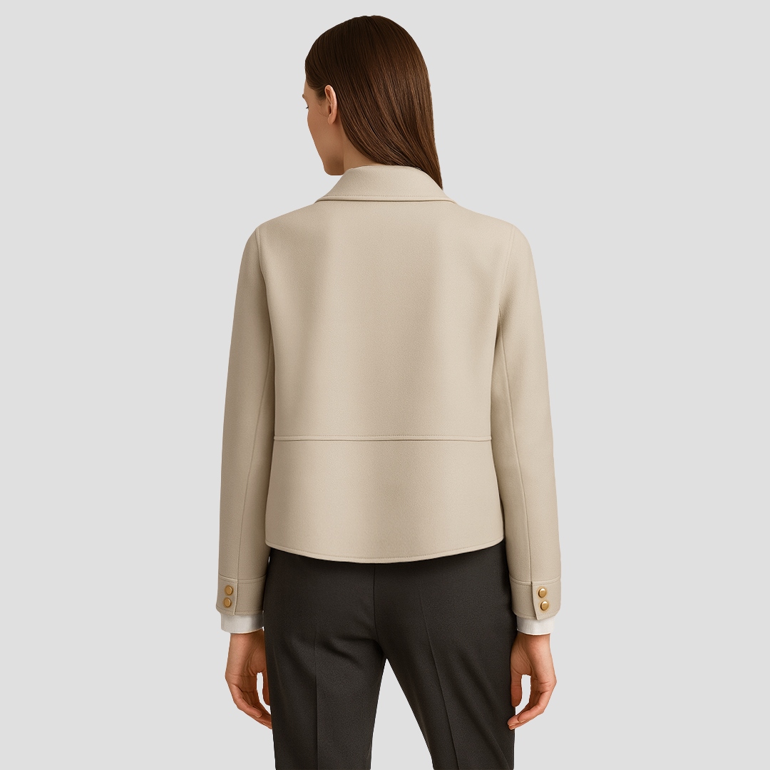 Judith | Veste Décontractée