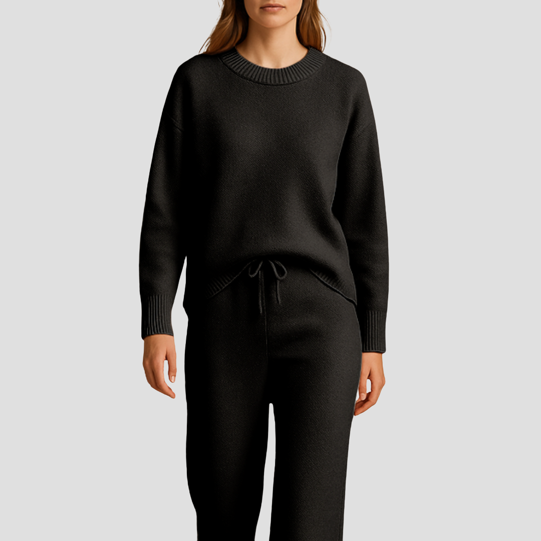 Noella | Ensemble Tricot Chic