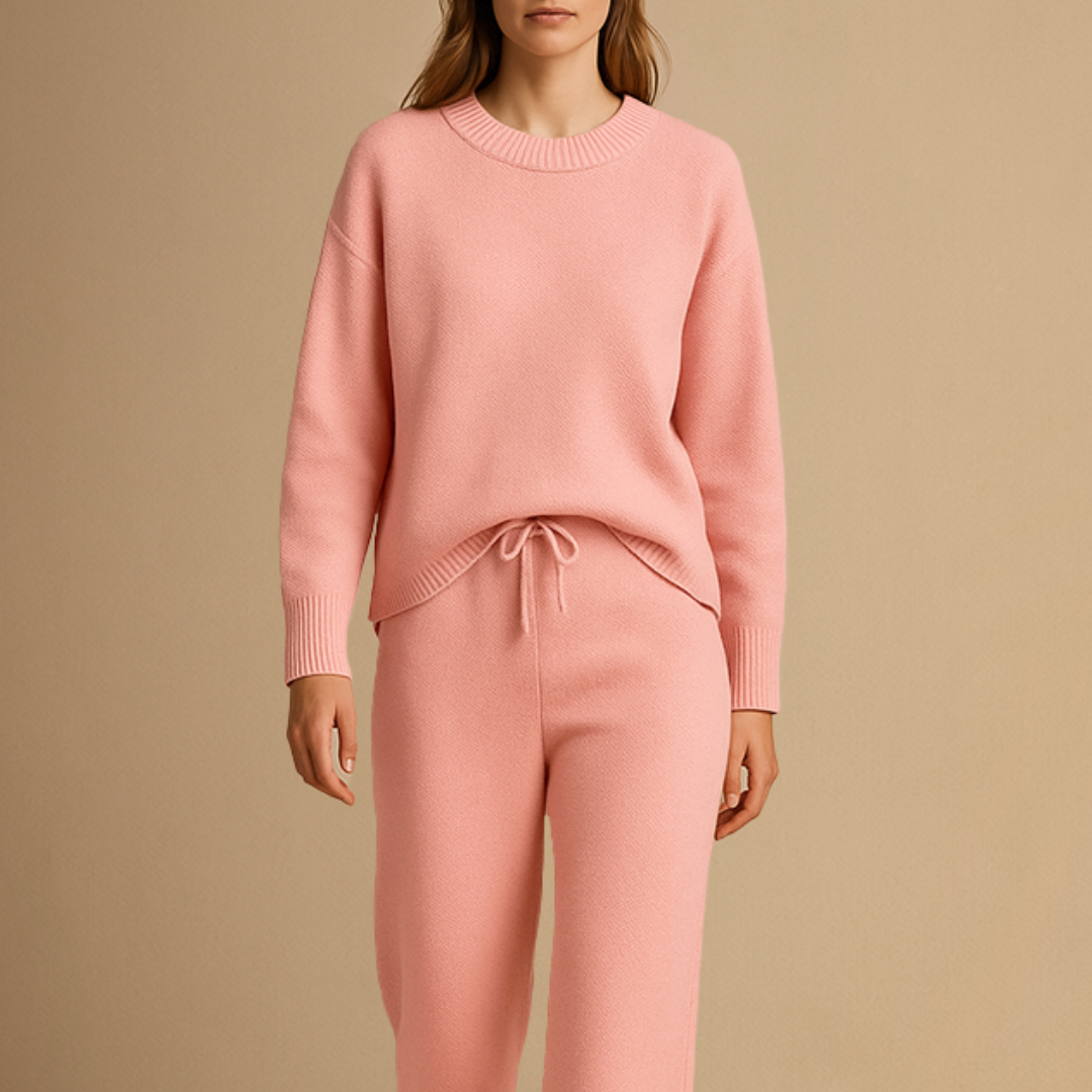 Noella | Ensemble Tricot Chic