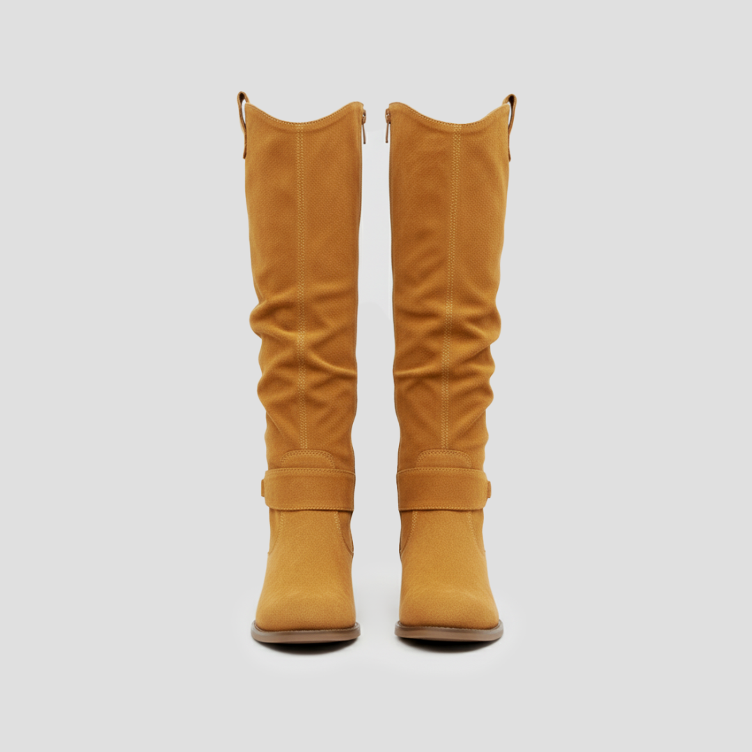 Louane | Bottes Hautes