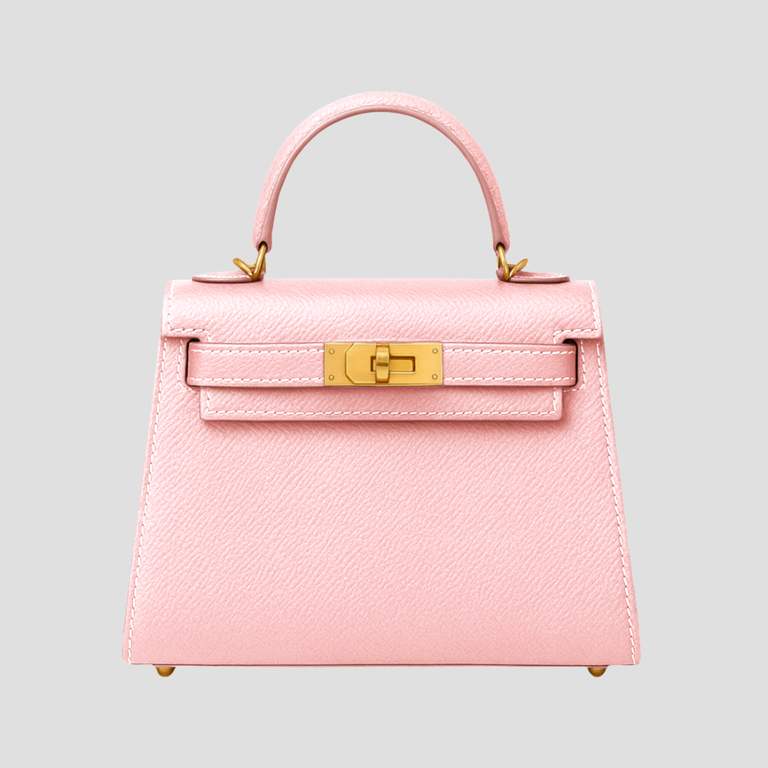 Sandrine | Sac Élégant Classique