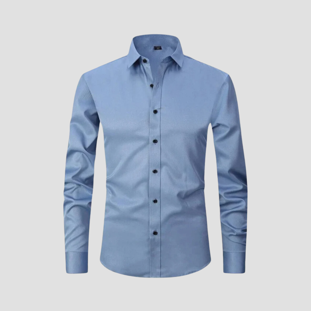 Laurent | Chemise Slim